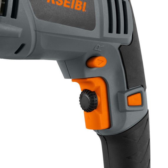高性能冲击钻，13毫米，900瓦 | KSEIBI