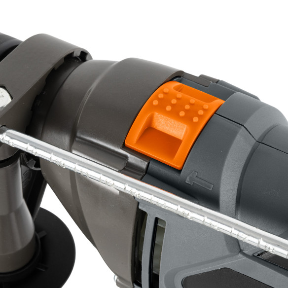 مثقاب مطرقي كهربائي قوي وعالي الأداء | KSEIBI