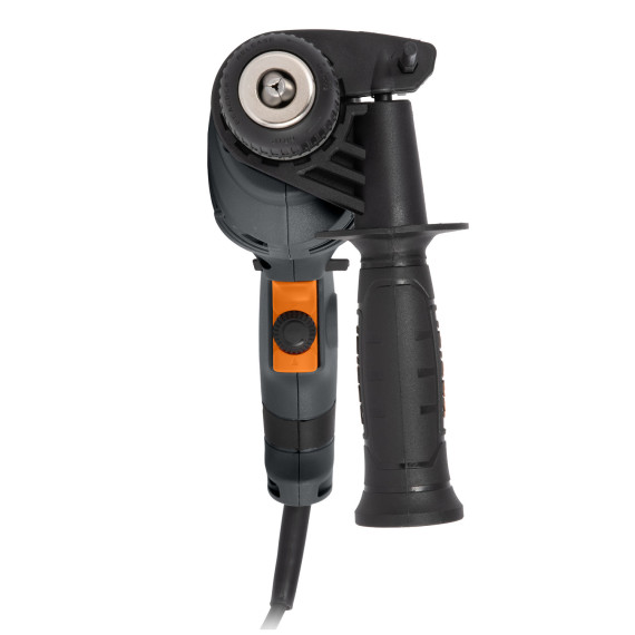 Ударная дрель KSB 580 D: мощный инструмент для профессионалов | KSEIBI