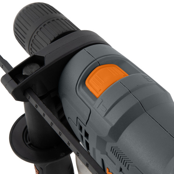 Furadeira de Impacto KSB 580 D 13mm Sem Chave 580W | KSEIBI