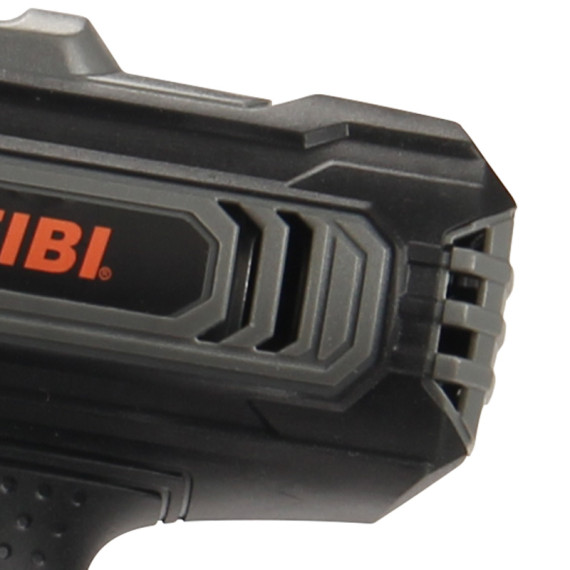 Perceuse-visseuse sans fil 12V - Compacte et Performante | KSEIBI