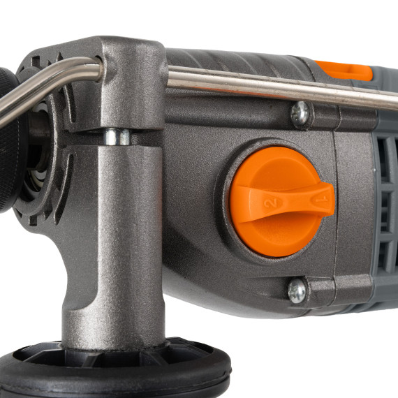 Potente Taladro de Impacto 13mm, 1050W | KSEIBI