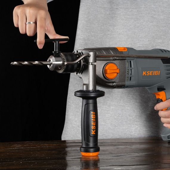 دستگاه سوراخکاری تأثیری KSB 1050-2 DS | KSEIBI