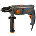 Taladro de impacto 1050W sin llave | KSEIBI