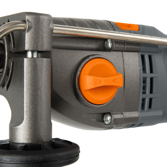 Taladro de impacto 1050W sin llave | KSEIBI