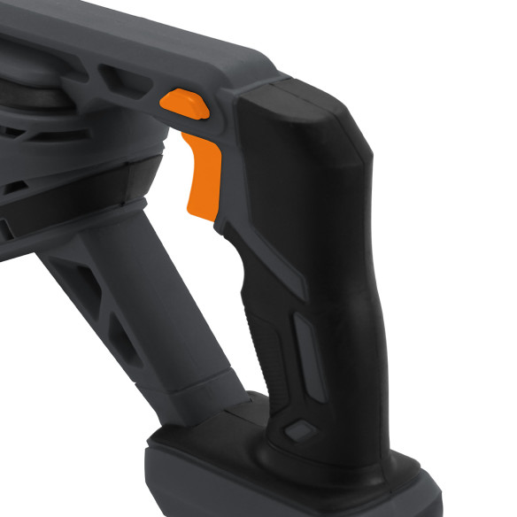 KSA 20V-80 Akku-Säbelsäge für präzise Schnitte | KSEIBI