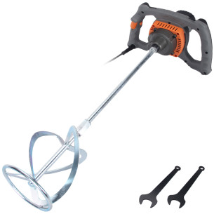 KRW 1400 V, Mezclador de pintura