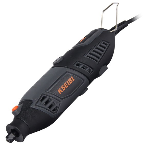 Kit Utensile Rotativo Multifunzione 170W | KSEIBI