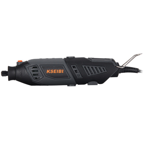 KRD 170-35 V多功能旋转工具，106件，170W | KSEIBI