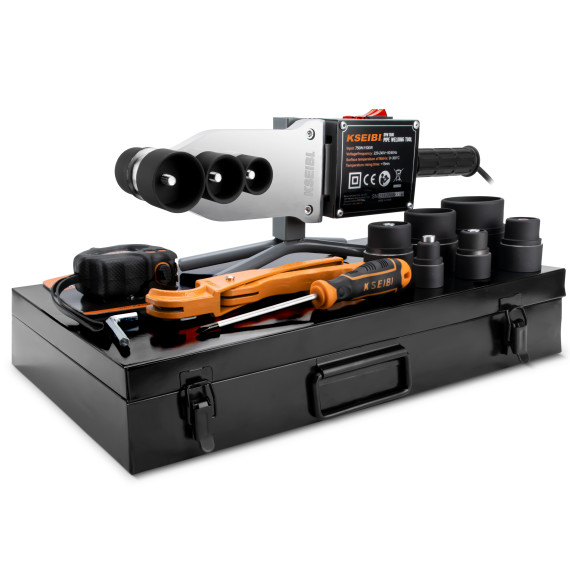 أداة لحام أنابيب KPW 1500 | KSEIBI