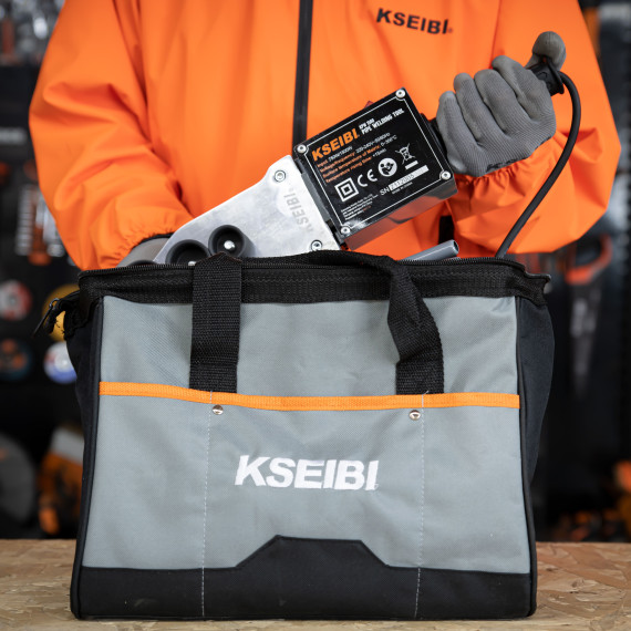 KPW 1500，管道焊接工具，750/1500W | KSEIBI