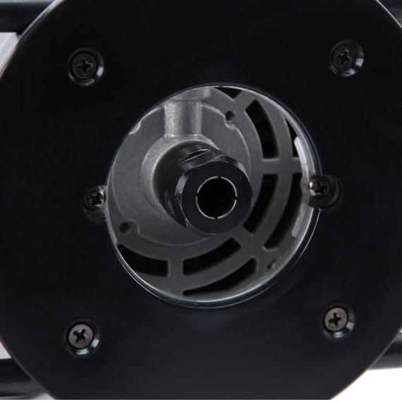 Défonceuse KOF 1800 V, 1800W - Parfait pour les projets de menuiserie | KSEIBI