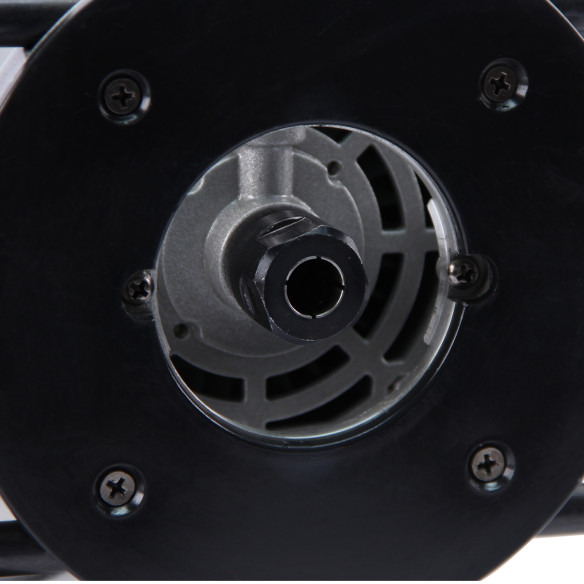 Défonceuse KOF 1800 V, 1800W - Parfait pour les projets de menuiserie | KSEIBI