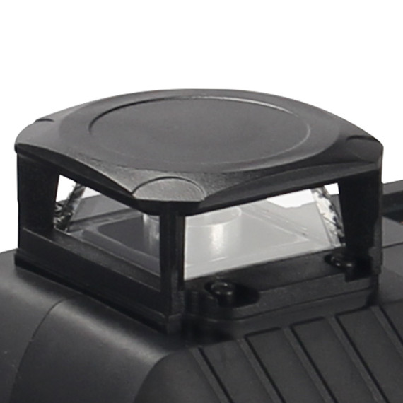 高性能 KLL 4-50 G 线激光器，适用于50米，16条线 | KSEIBI