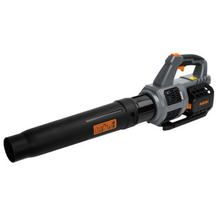 Klb 20v-155, Soprador De Folhas Sem Fio, Só O Dispositivo