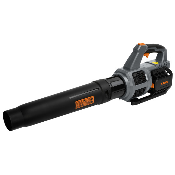 Soplador de hojas sin cable KLB 20V-155 | KSEIBI