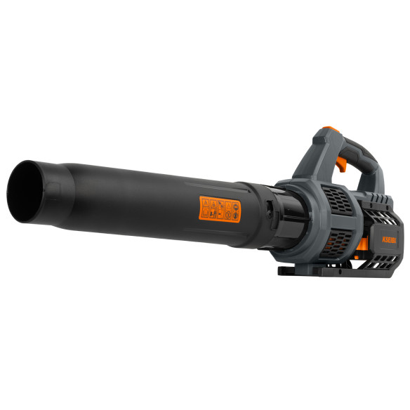 Soffiatore per foglie a batteria KLB 20V-155 | KSEIBI