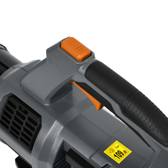 منفاخ أوراق لاسلكي قوي وفعال | KSEIBI