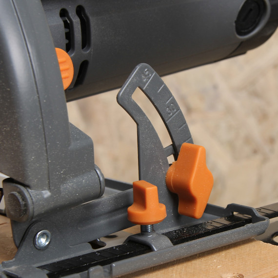 اره دیسکی KKS 14-185 با توان 1400 وات | KSEIBI