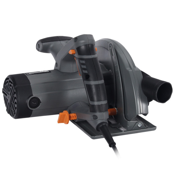 High-Powered Circular Saw for Precision Cuts | KSEIBI