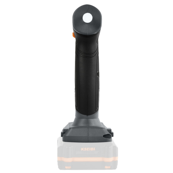 Pistola per colla a batteria KKP 20V-11 | KSEIBI