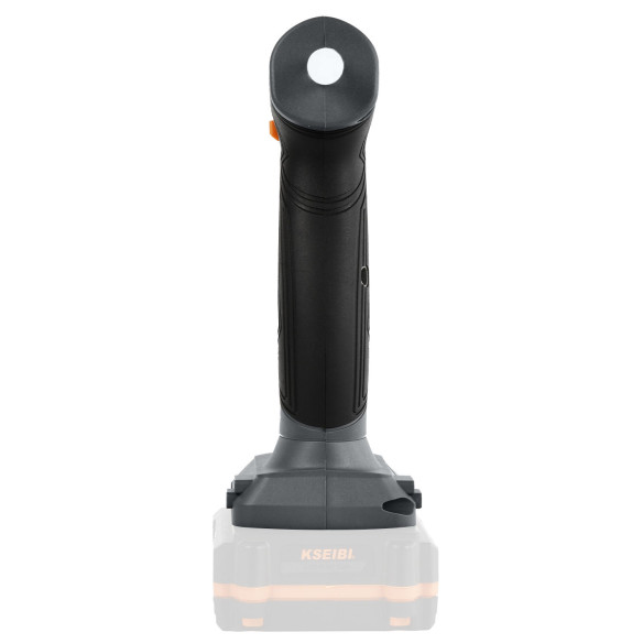 KSEIBI KKP 20V-11, Akku-Heißklebepistole für präzises Basteln und Reparieren | KSEIBI