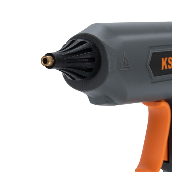 Pistolet à colle sans fil KKP 20V-11 | KSEIBI