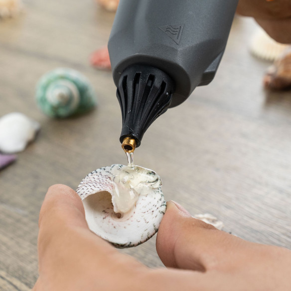 KKP 20V-11，无线胶枪，裸机产品详情 | KSEIBI