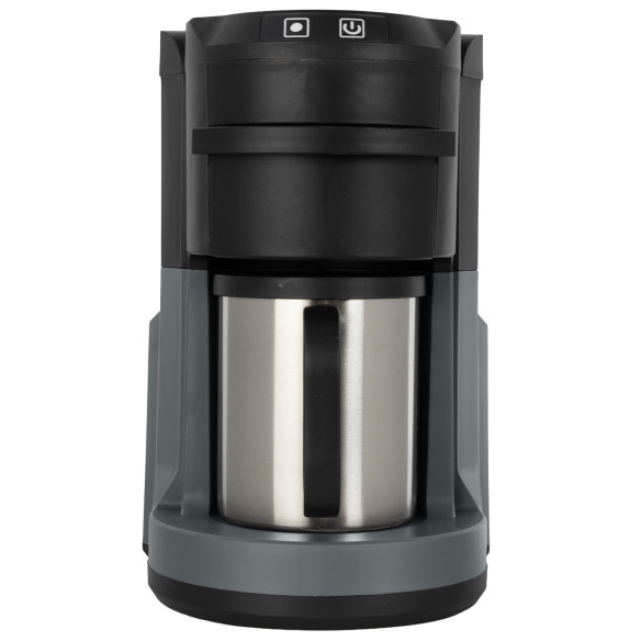 Kabellose Kaffeemaschine für unterwegs | KSEIBI
