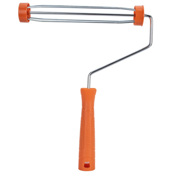 Professional Grade 9" Paint Roller for Smooth Painting Results | KSEIBI