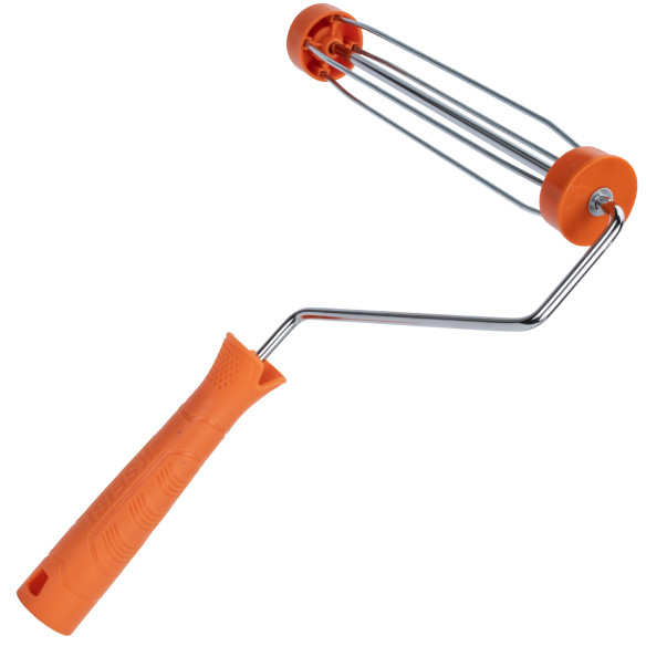 Rullo per vernice 9" di alta qualità per un'applicazione uniforme | KSEIBI