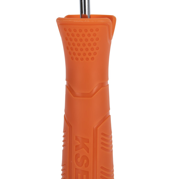 Professional Grade 9" Paint Roller for Smooth Painting Results | KSEIBI