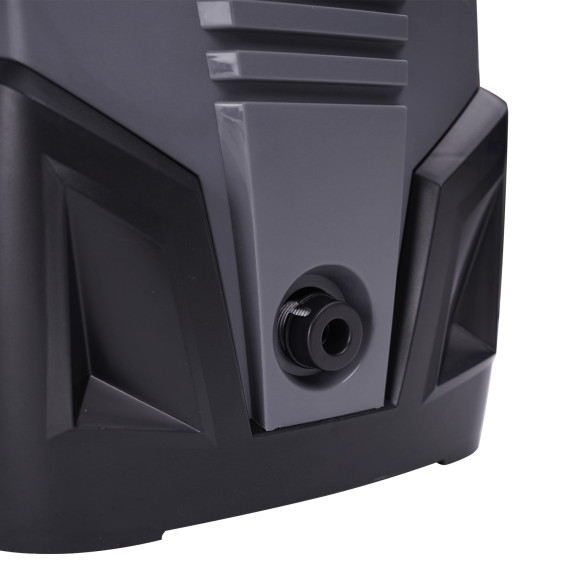 Powerful 105 Bar High Pressure Washer for Efficient Cleaning | KSEIBI