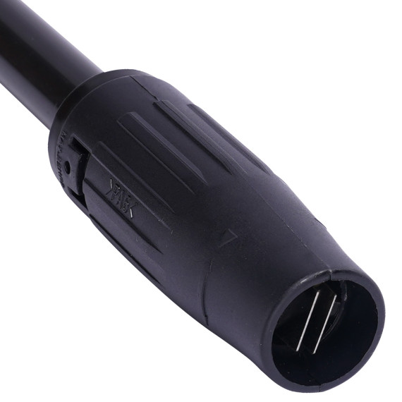 Hochdruckreiniger KHP 14-105 B, 105 Bar, 1400 W für effektive Reinigung | KSEIBI