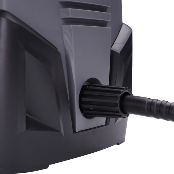 Мойка высокого давления KHP 14-105 B: мощность 1400 Вт | KSEIBI