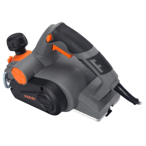 Raboteuse électrique KHO 71-82, 82mm, 710W pour bois | KSEIBI