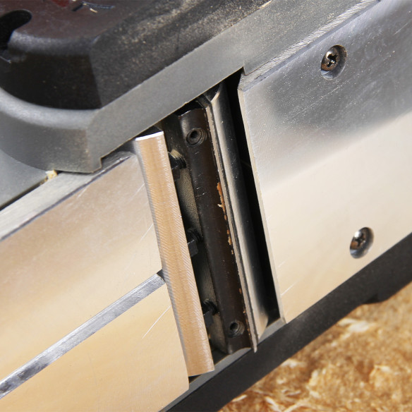 Raboteuse électrique KHO 71-82, 82mm, 710W pour bois | KSEIBI