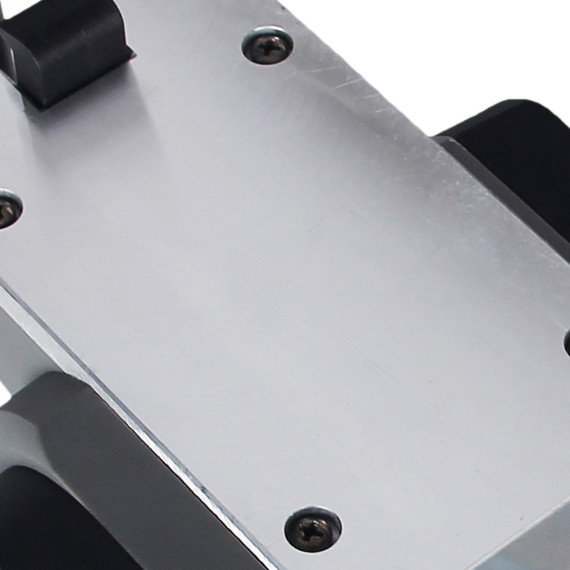 Powerful 710W Electric Planer for Precise Woodworking | KSEIBI