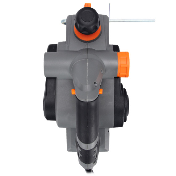 Plaina Elétrica Kho 71-82: Potência de 710w e 82mm de Largura | KSEIBI