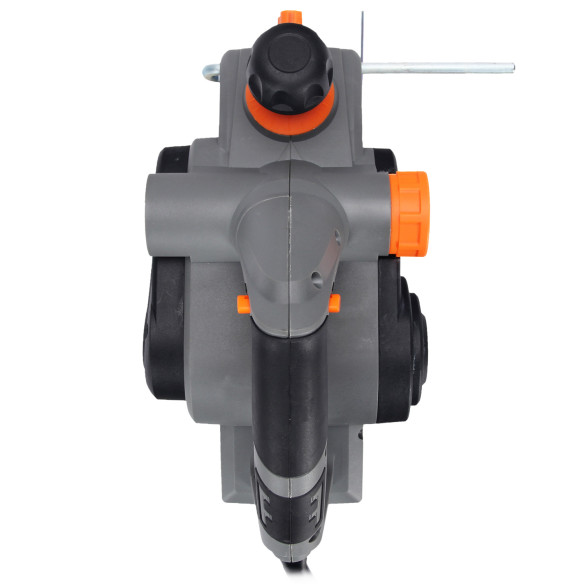 Plaina Elétrica Kho 71-82: Potência de 710w e 82mm de Largura | KSEIBI