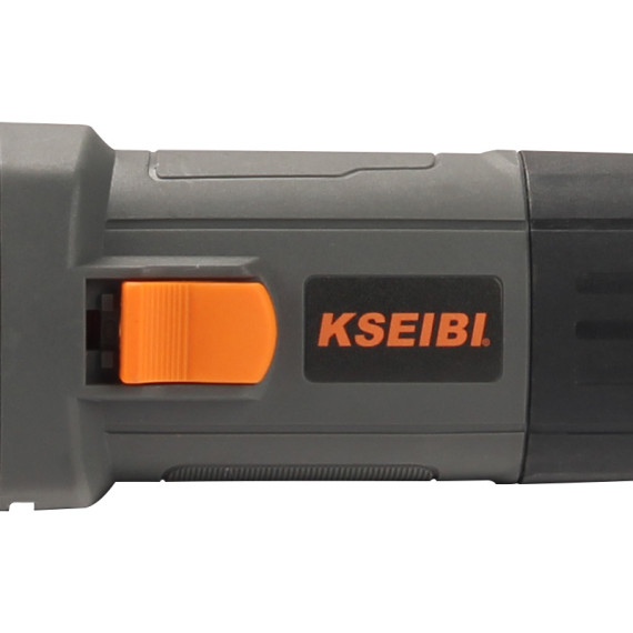 Herramienta rotativa de 600W para trabajos precisos | KSEIBI