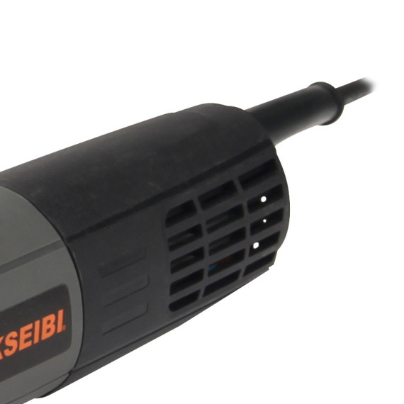 Retificadora de 600w para trabalhos precisos | KSEIBI