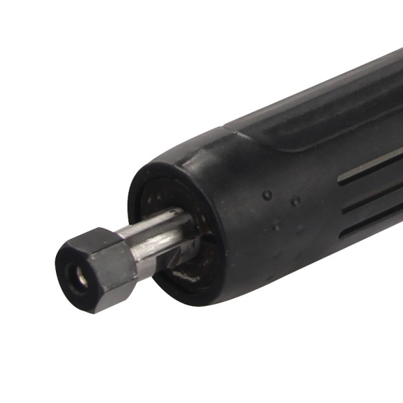 Herramienta rotativa de 600W para trabajos precisos | KSEIBI