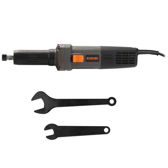 Herramienta rotativa de 600W para trabajos precisos | KSEIBI