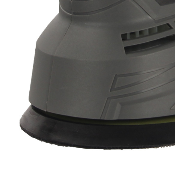 KEX 30-125 V Exzenterschleifer - 125mm, 300W für präzises Schleifen | KSEIBI