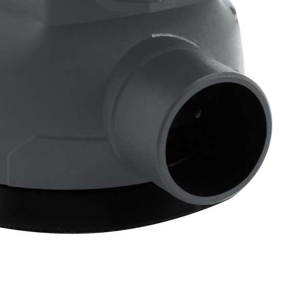 KEX 20V-125 无线随机轨道砂光机，125MM，裸机推荐 | KSEIBI