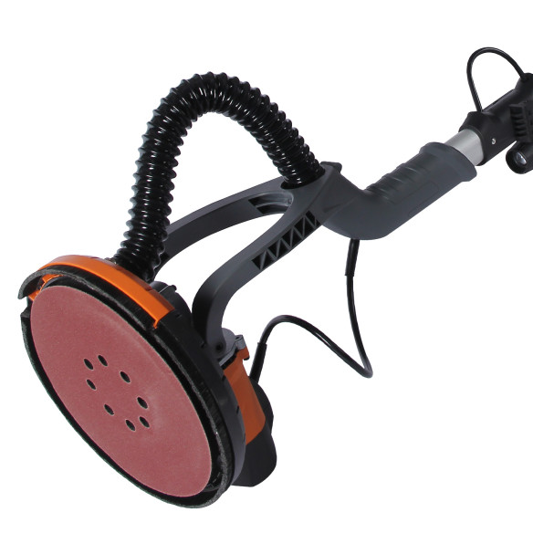 Шлифовальная машина для гипсокартона KDS 75-225 V, 750 Вт, 225 мм | KSEIBI