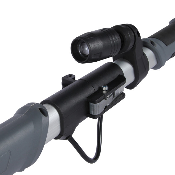 Professioneller Trockenbauschleifer 225 mm - Effizient und leistungsstark | KSEIBI