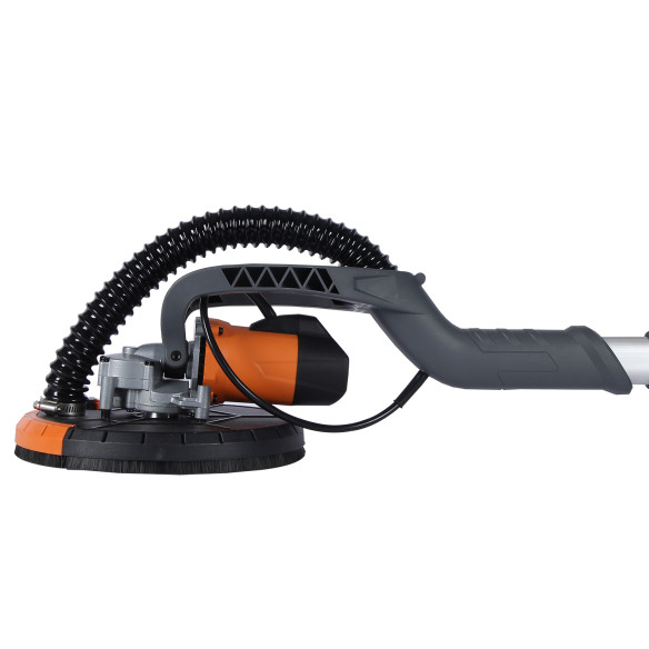 High-Power KDS 75-225 V Drywall Sander 750W for Smooth Finishing | KSEIBI