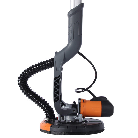 Τριβείο γυψοσανίδας KDS 75-225 V για εξαιρετικά λείο φινίρισμα | KSEIBI